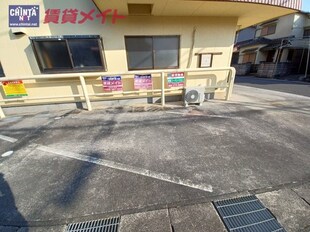 楠駅 徒歩15分 2階の物件外観写真